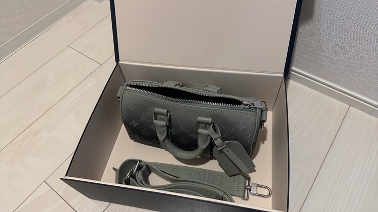 ルイヴィトン モノグラム （ブランドバッグ）の商品画像 - 査定依頼日：2025年10月22日 - 最高査定価格：270,000円