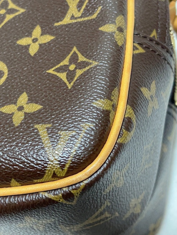 ルイヴィトン モノグラム （ブランドバッグ）の商品画像 - 査定依頼日：2025年9月21日 - 最高査定価格：70,000円