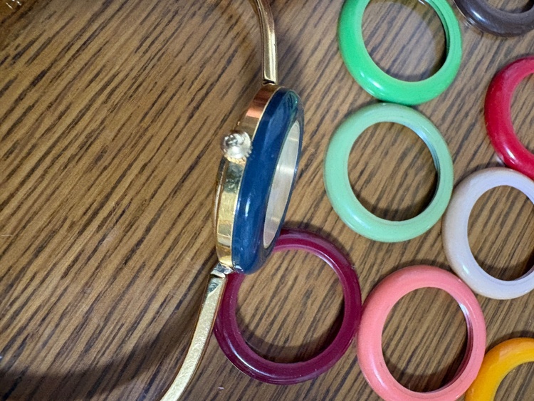 その他 その他 （高級時計）の商品画像 - 査定依頼日：2026年3月20日 - 最高査定価格：60,000円