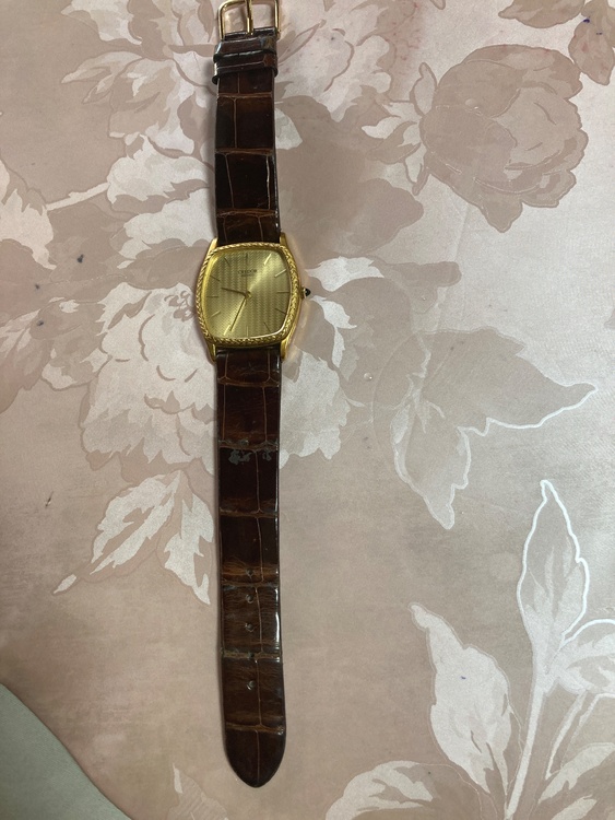 セイコー その他 5931-5100R（高級時計）の商品画像 - 査定依頼日：2026年1月8日 - 最高査定価格：250,000円