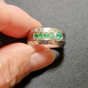 指輪（金・貴金属）の商品画像 - 査定依頼日：2026年2月17日 - 最高査定価格：146,000円