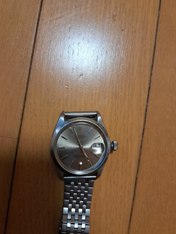 ロレックス その他 （高級時計）の商品画像 - 査定依頼日：2025年9月16日 - 最高査定価格：200,000円