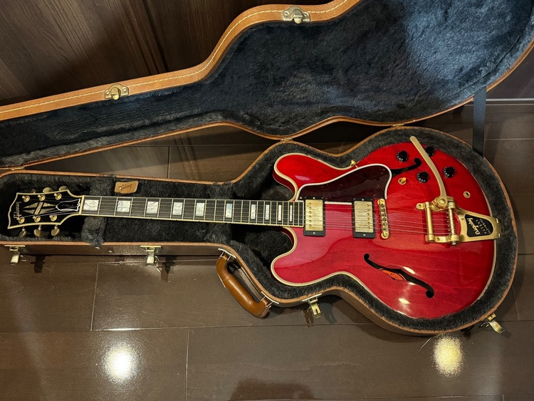 ES-355（ピアノ・楽器・PA機材）の商品画像 - 査定依頼日：2026年8月1日 - 最高査定価格：270,000円