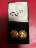 マトラッセイヤリング（宝石）の商品画像 - 査定依頼日：2025年1月19日 - 最高査定価格：40,000円