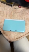 3DS LL（ゲーム機本体・ゲームソフト）の商品画像 - 査定依頼日：2026年2月10日 - 最高査定価格：9,000円