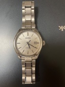 セイコー その他 ぷれさーさ（高級時計）の商品画像 - 査定依頼日：2025年9月11日 - 最高査定価格：55,000円