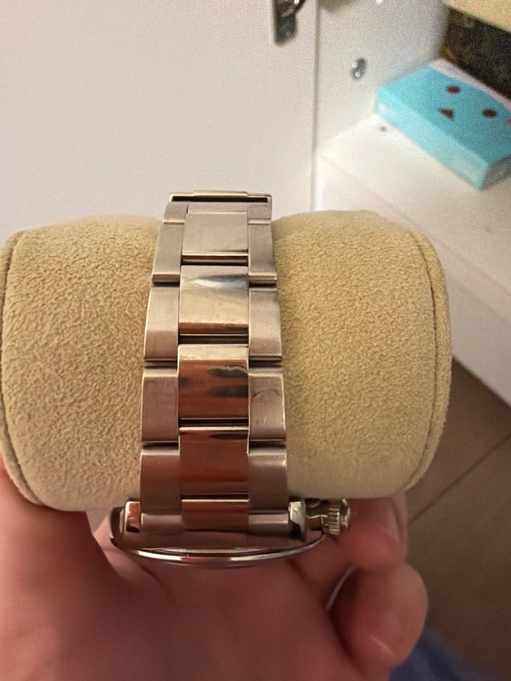 ロレックス デイトナ （高級時計）の商品画像 - 査定依頼日：2026年1月4日 - 最高査定価格：7,700,000円