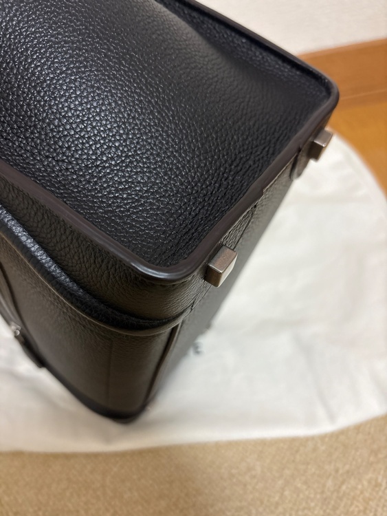 ラゲージ　マイクロ（ブランドバッグ）の商品画像 - 査定依頼日：2026年7月15日 - 最高査定価格：150,000円