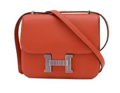 HERMES コンスタンス24（ブランドバッグ）の商品画像 - 査定依頼日：2025年8月11日 - 最高査定価格：1,300,000円