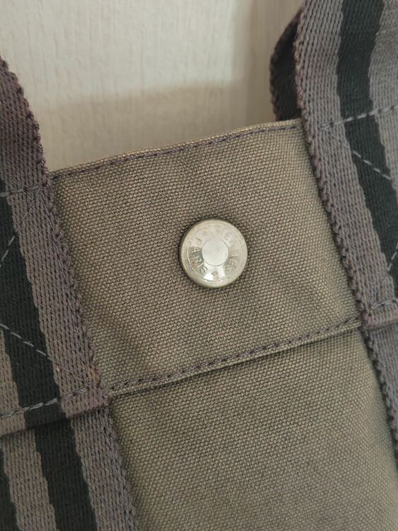 エルメス　フールトゥ（ブランドバッグ）の商品画像 - 査定依頼日：2025年8月28日 - 最高査定価格：10,000円