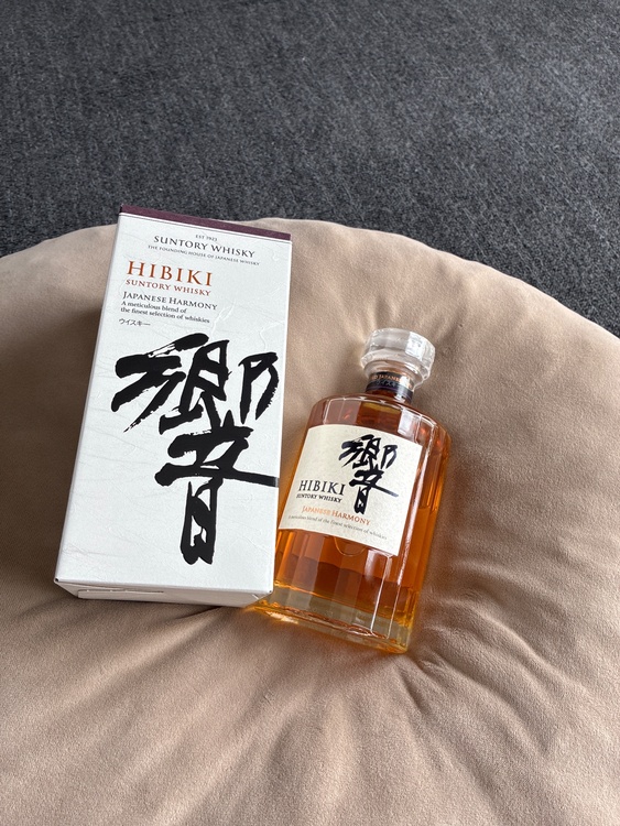 ウイスキー ウイスキー(その他)（お酒）の商品画像 - 査定依頼日：2026年8月18日 - 最高査定価格：10,500円