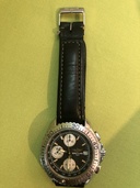 クロノシャーク（高級時計）の商品画像 - 査定依頼日：2022年6月9日 - 最高査定価格：70,000円