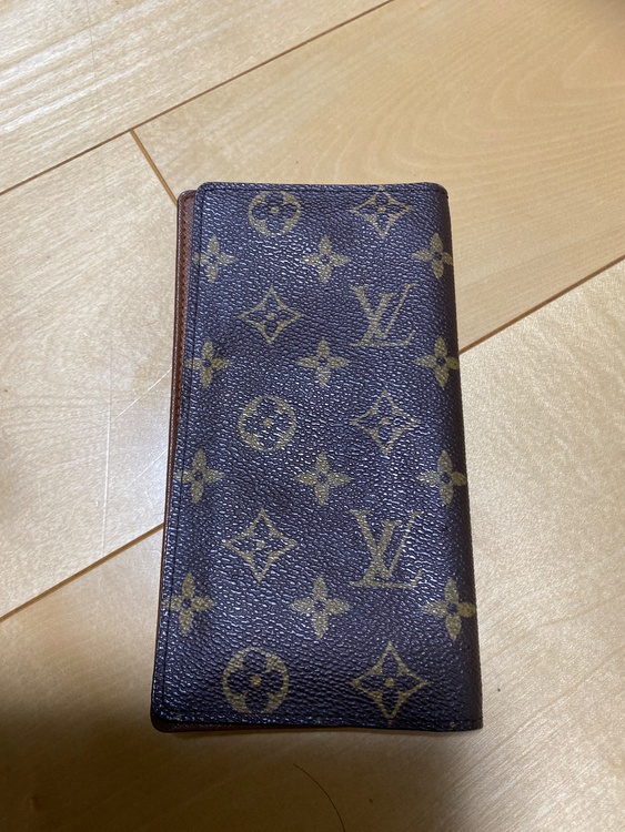 ルイヴィトン モノグラム （ブランドバッグ）の商品画像 - 査定依頼日：2026年2月27日 - 最高査定価格：22,000円