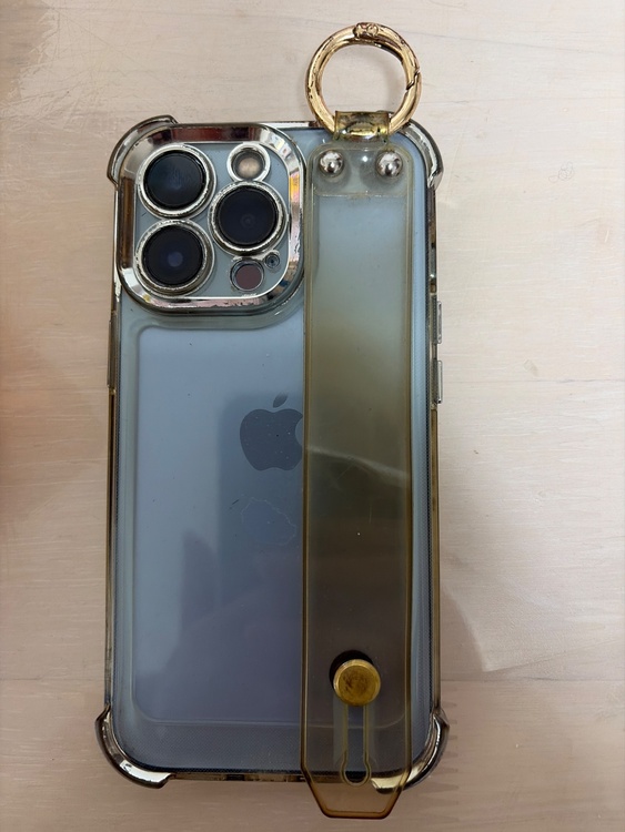 iPhone 13 Pro 512GB SIMフリー（スマホ）の商品画像 - 査定依頼日：2026年2月21日 - 最高査定価格：51,000円