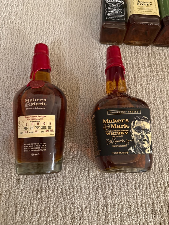 ウイスキー ウイスキー(その他) （お酒）の商品画像 - 査定依頼日：2026年4月11日 - 最高査定価格：34,500円