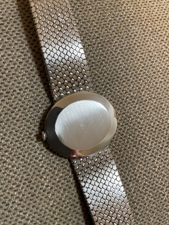 ロレックス（金・貴金属）の商品画像 - 査定依頼日：2023年3月2日 - 最高査定価格：50,000円