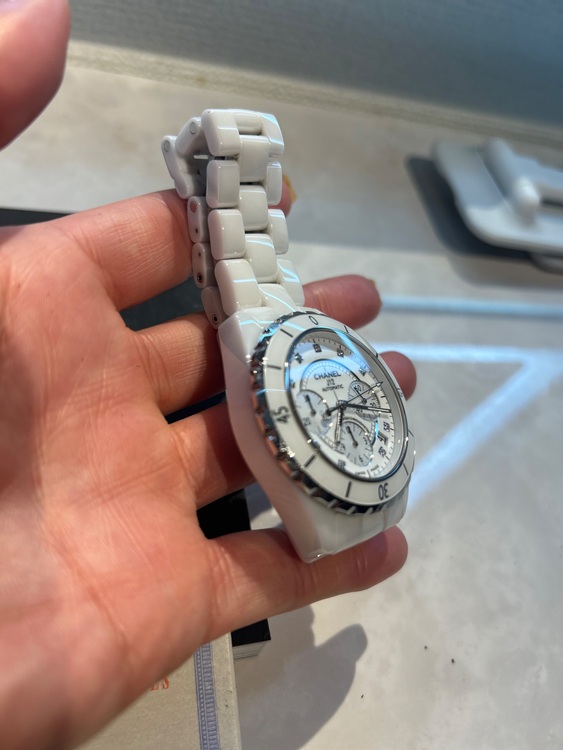 H2009（高級時計）の商品画像 - 査定依頼日：2025年10月28日 - 最高査定価格：500,000円