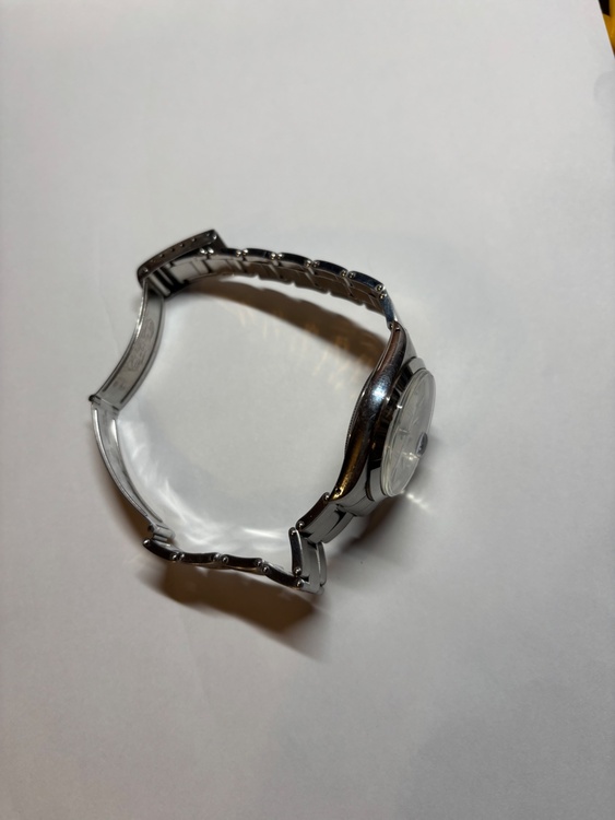 ロレックス パーペチュアルデイト （高級時計）の商品画像 - 査定依頼日：2026年4月26日 - 最高査定価格：600,000円