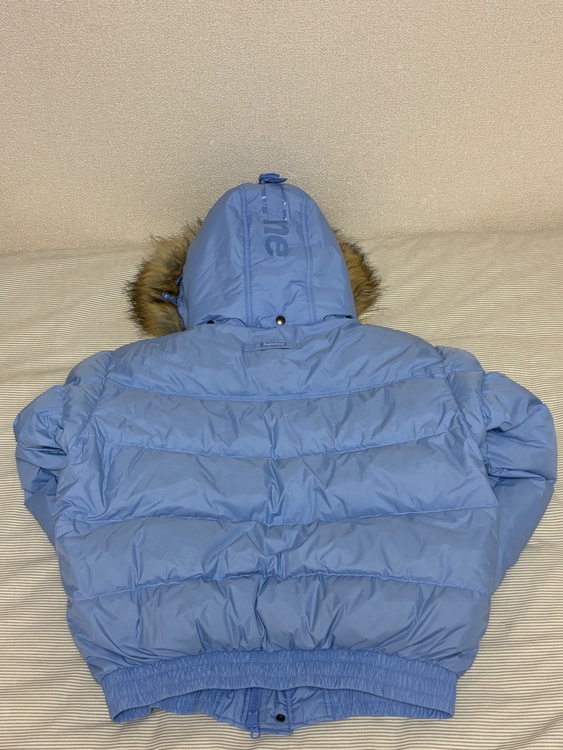 Facemask 700-Fill Down Puffer Jacket（古着・ファッション）の商品画像 - 査定依頼日：2026年4月10日 - 最高査定価格：30,000円