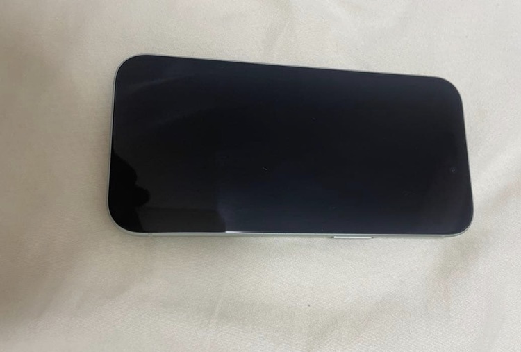 iPhone 15 256GB SIMフリー（スマホ）の商品画像 - 査定依頼日：2026年4月19日 - 最高査定価格：44,000円