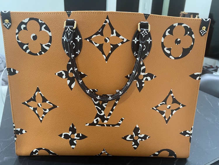 ルイヴィトン ルイヴィトン(その他) （ブランドバッグ）の商品画像 - 査定依頼日：2025年11月12日 - 最高査定価格：300,000円