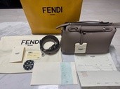 フェンディ（ブランドバッグ）の商品画像 - 査定依頼日：2026年8月14日 - 最高査定価格：60,000円