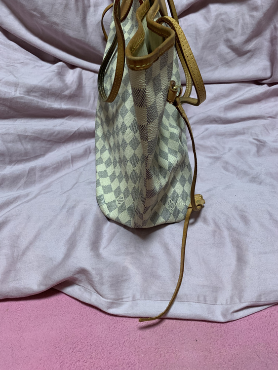 ネヴァーフル（ブランドバッグ）の商品画像 - 査定依頼日：2020年11月19日 - 最高査定価格：55,000円