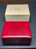 オートマチック　クロノメーター（高級時計）の商品画像 - 査定依頼日：2026年1月6日 - 最高査定価格：180,000円