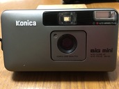 Konica BiG mini