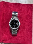 ロレックス パーペチュアル 15210（高級時計）の商品画像 - 査定依頼日：2025年6月12日 - 最高査定価格：550,000円