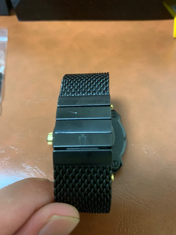 その他 その他 （高級時計）の商品画像 - 査定依頼日：2025年8月27日 - 最高査定価格：3,000円