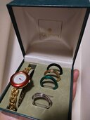 その他 その他 （高級時計）の商品画像 - 査定依頼日：2026年4月20日 - 最高査定価格：70,000円