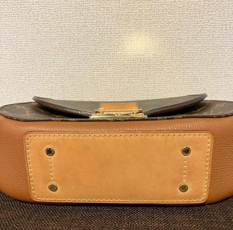 エデンPM M40578（ブランドバッグ）の商品画像 - 査定依頼日：2026年7月10日 - 最高査定価格：120,000円