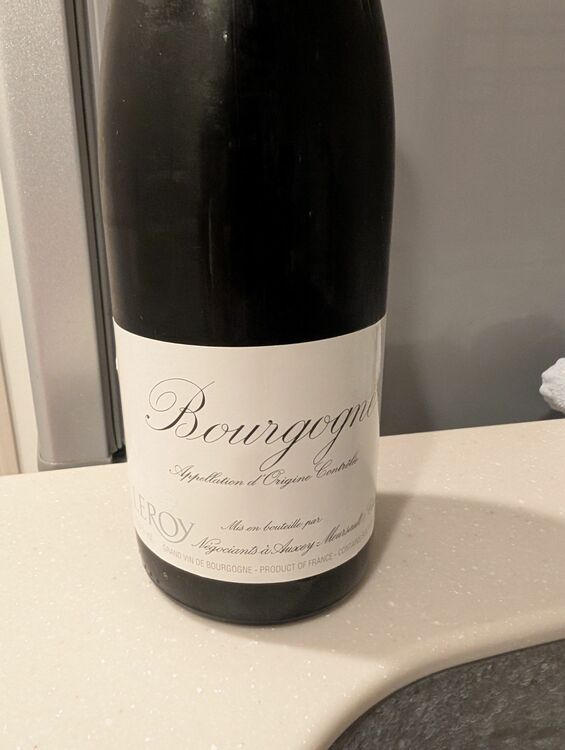 ワイン ワイン(その他) （お酒）の商品画像 - 査定依頼日：2025年6月28日 - 最高査定価格：8,000円