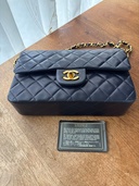 シャネル マトラッセ （ブランドバッグ）の商品画像 - 査定依頼日：2026年1月21日 - 最高査定価格：550,000円