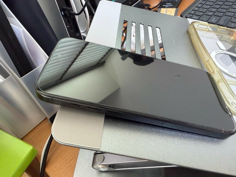 iPhone 15 Pro Max 512GB SIMフリー（スマホ）の商品画像 - 査定依頼日：2026年2月23日 - 最高査定価格：65,000円