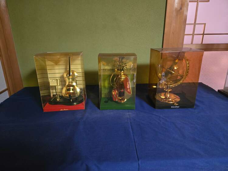 ウイスキー ウイスキー(その他) （お酒）の商品画像 - 査定依頼日：2025年4月13日 - 最高査定価格：15,950円