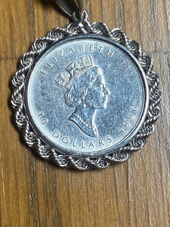 エリザベス女王（金・貴金属）の商品画像 - 査定依頼日：2025年9月29日 - 最高査定価格：63,000円