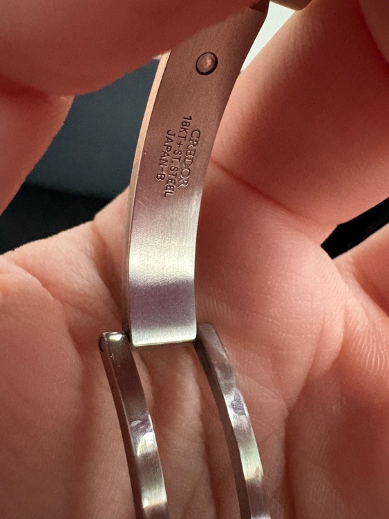 セイコー その他 8J81-0AF（高級時計）の商品画像 - 査定依頼日：2025年6月12日 - 最高査定価格：70,000円