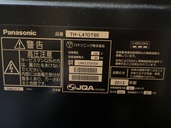 テレビ（家電）の商品画像 - 査定依頼日：2025年11月7日 - 最高査定価格：2,000円