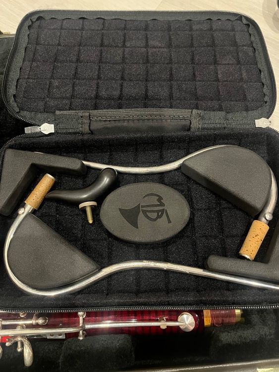 ファゴット（ピアノ・楽器・PA機材）の商品画像 - 査定依頼日：2026年1月23日 - 最高査定価格：1,000,000円