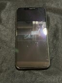 iPhone11 Pro 256GB au（スマホ）の商品画像 - 査定依頼日：2024年2月17日 - 最高査定価格：22,000円