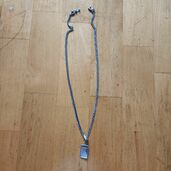 喜平ネックレス（金・貴金属）の商品画像 - 査定依頼日：2025年8月25日 - 最高査定価格：147,000円