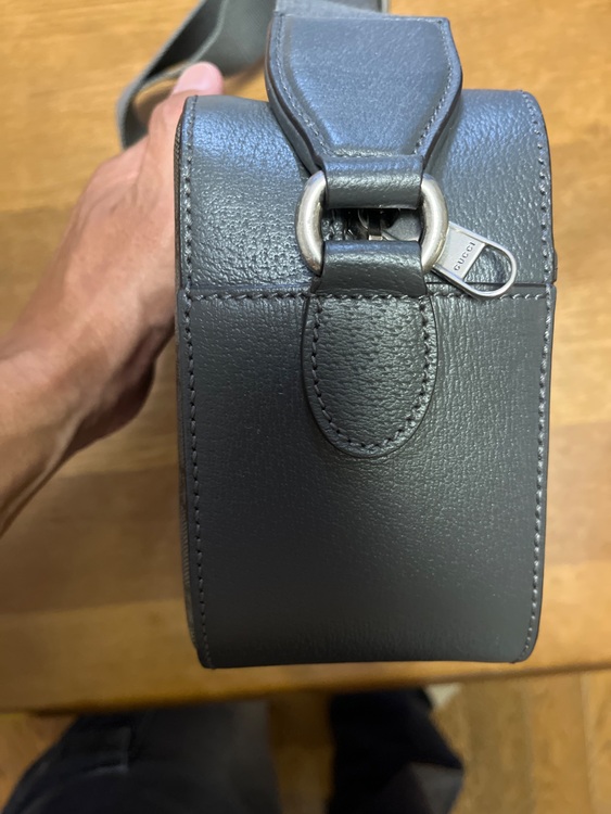 グッチ  （ブランドバッグ）の商品画像 - 査定依頼日：2025年8月5日 - 最高査定価格：130,000円