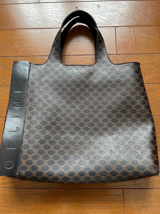 セリーヌ  （ブランドバッグ）の商品画像 - 査定依頼日：2025年10月24日 - 最高査定価格：45,000円