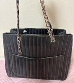 シャネル シャネル(その他)（ブランドバッグ）の商品画像 - 査定依頼日：2026年8月10日 - 最高査定価格：120,000円