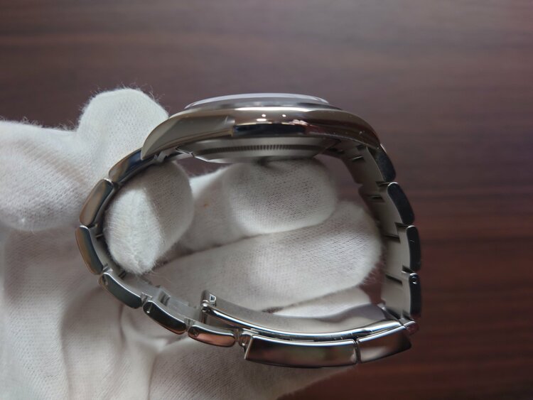 214270（高級時計）の商品画像 - 査定依頼日：2026年1月22日 - 最高査定価格：1,130,000円