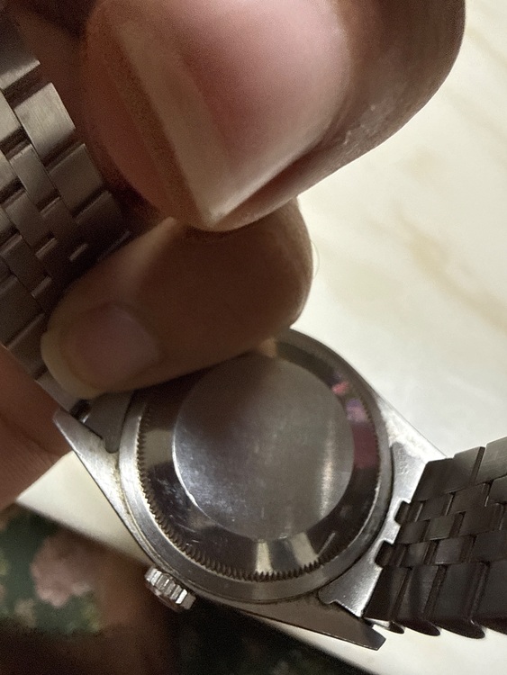 Rolex Other 62510（高級時計）の商品画像 - 査定依頼日：2025年11月30日 - 最高査定価格：980,000円