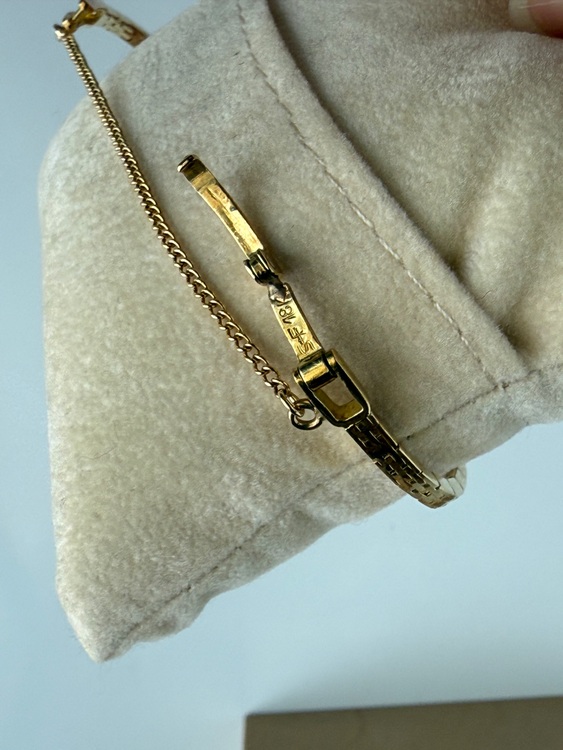 アンティークジュエリー（高級時計）の商品画像 - 査定依頼日：2025年9月24日 - 最高査定価格：500,000円