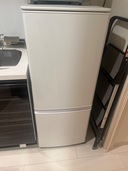 MR-P15E3J-W（家電）の商品画像 - 査定依頼日：2025年9月27日 - 最高査定価格：4,000円